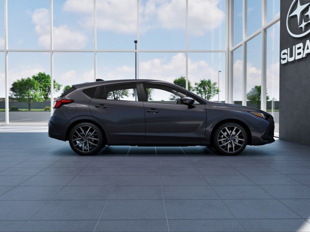 New 2026 Magnetite Gray Metallic Subaru Sport image 6