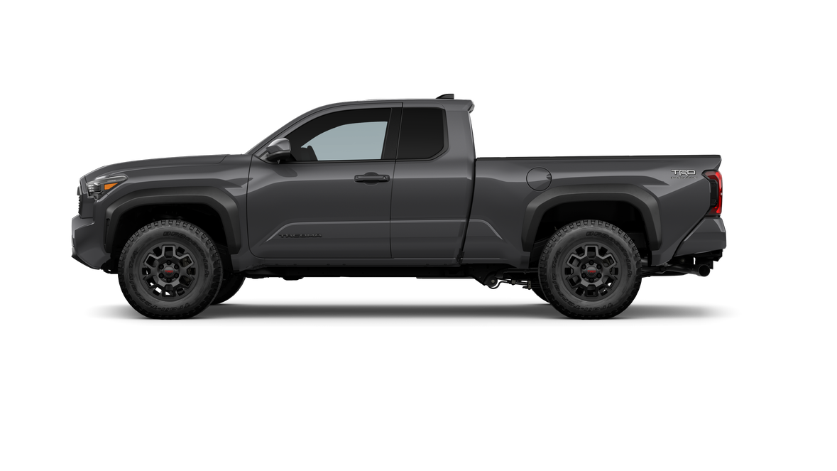 New 2026 Underground Toyota TRD PreRunner image 25
