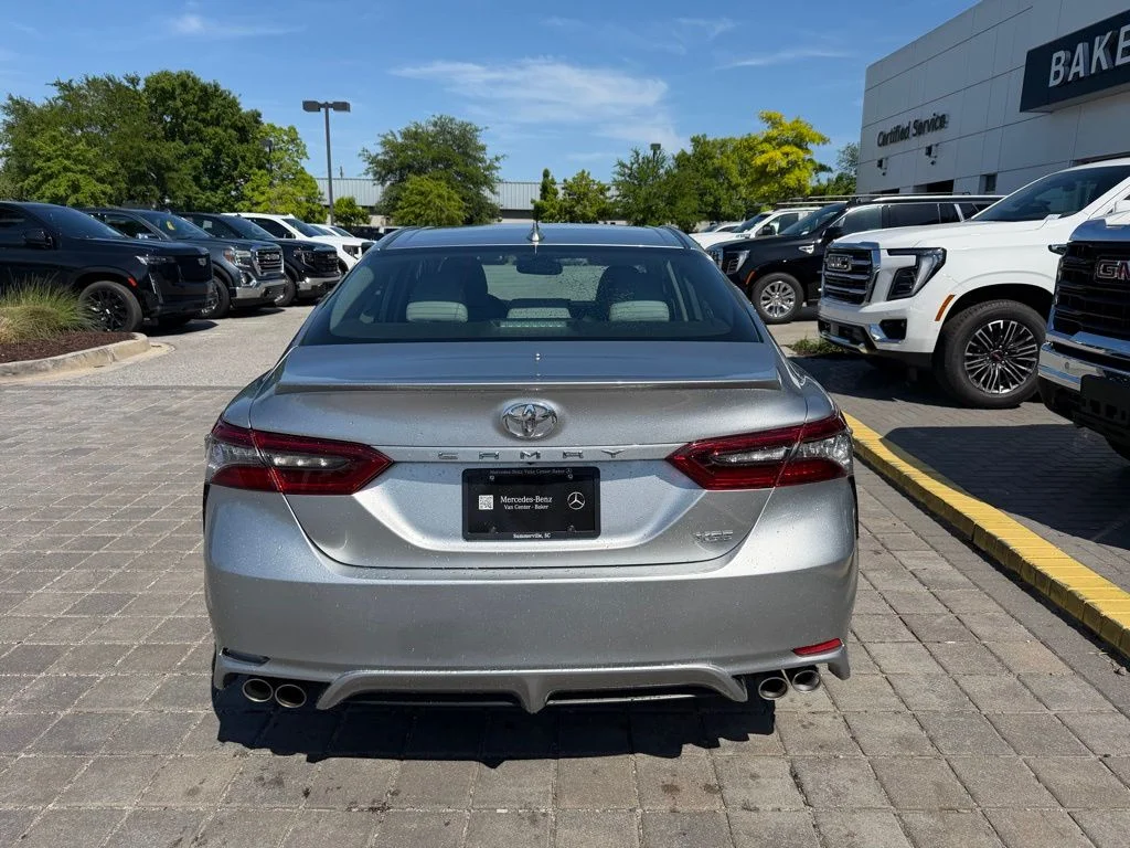 2023 Toyota Camry XSE - Photo 7
