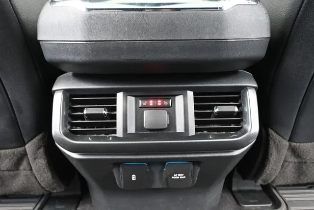 Used 2023 Gray Ford Lariat image 42