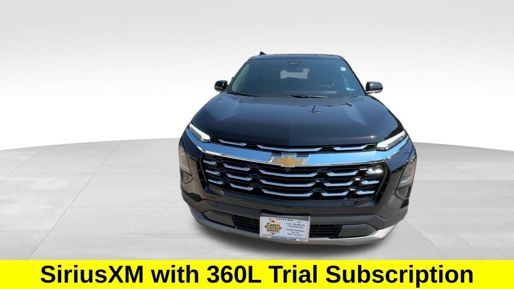 Used 2026 Black Chevrolet LT image 10