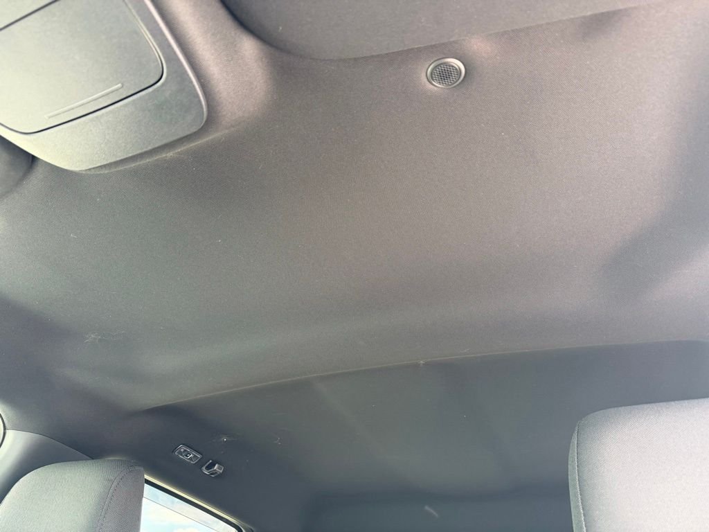 Used 2023 Gray Ford XL image 13