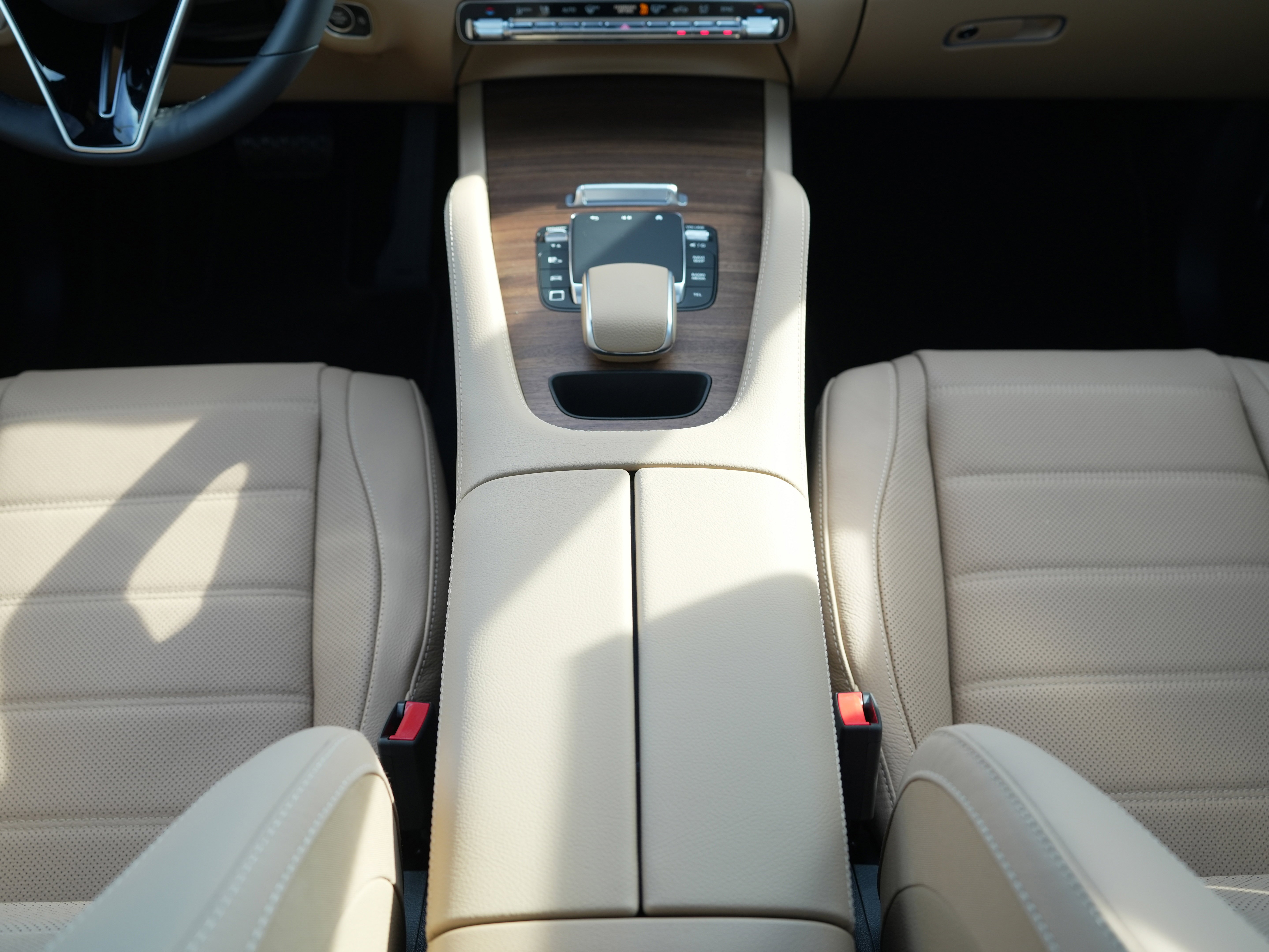 2026 Mercedes-Benz GLE GLE350 - Photo 27