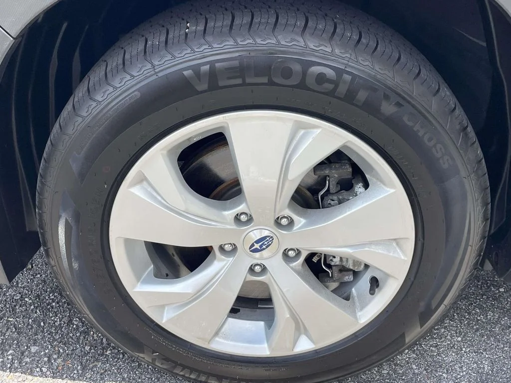 2023 Subaru Ascent Base - Photo 7