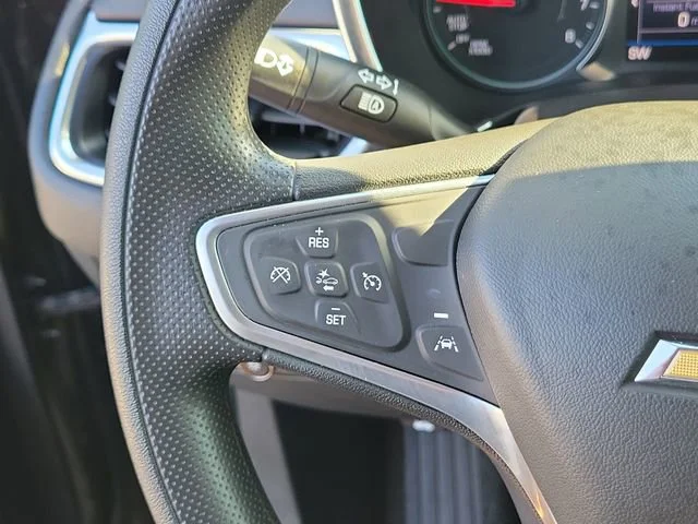 2023 Chevrolet Equinox LT - Photo 22