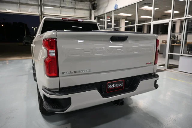 2026 Chevrolet Silverado 1500 RST - Photo 6