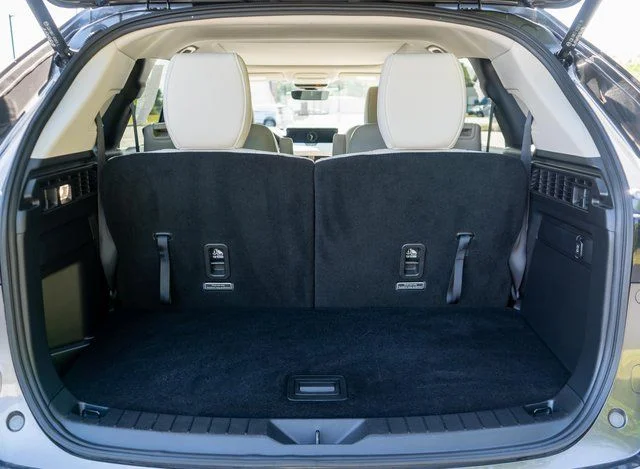 2024 Mazda CX-90 Turbo S Premium Package - Photo 11