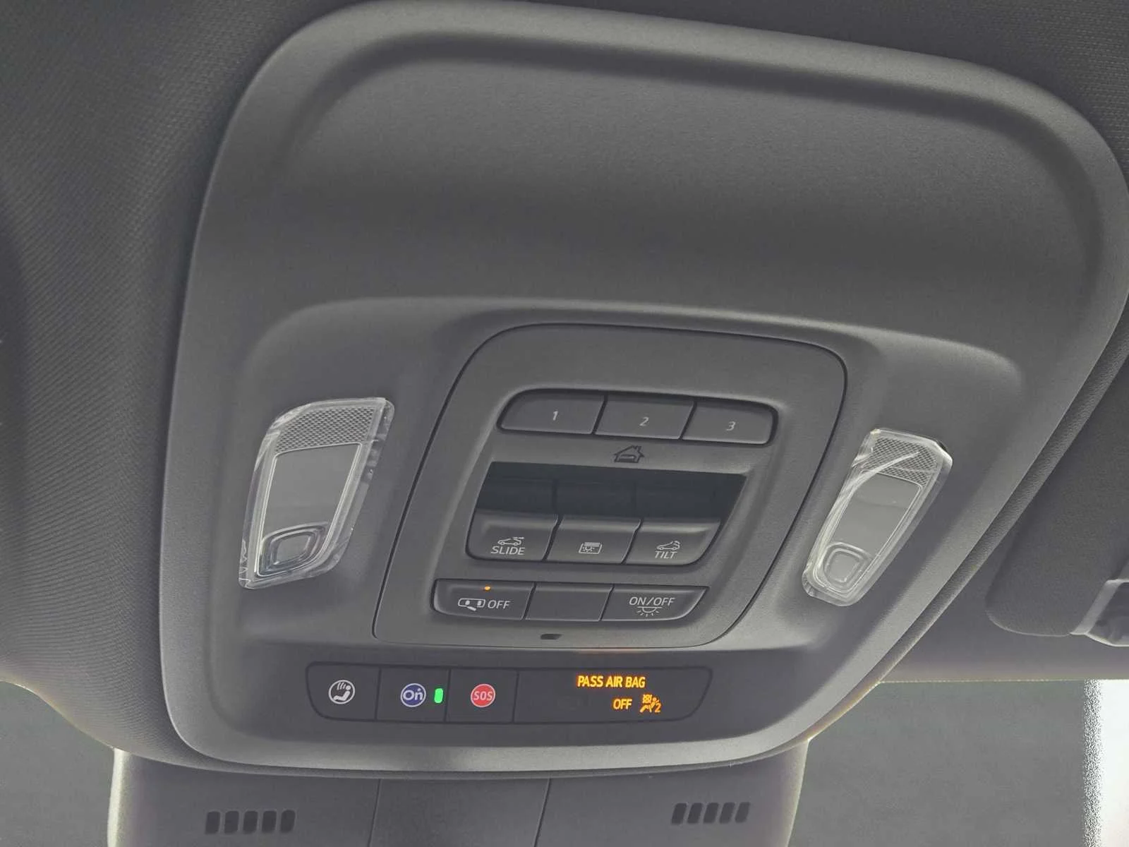 2026 Cadillac CT5 Sport - Photo 35