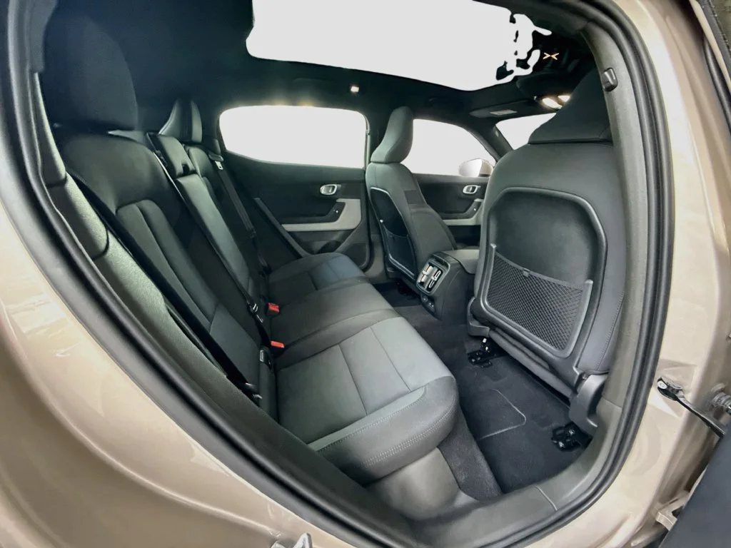 Used 2024  Polestar Long Range Single Motor image 31