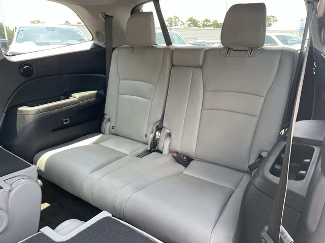 Used 2019 Gray Honda Touring image 11