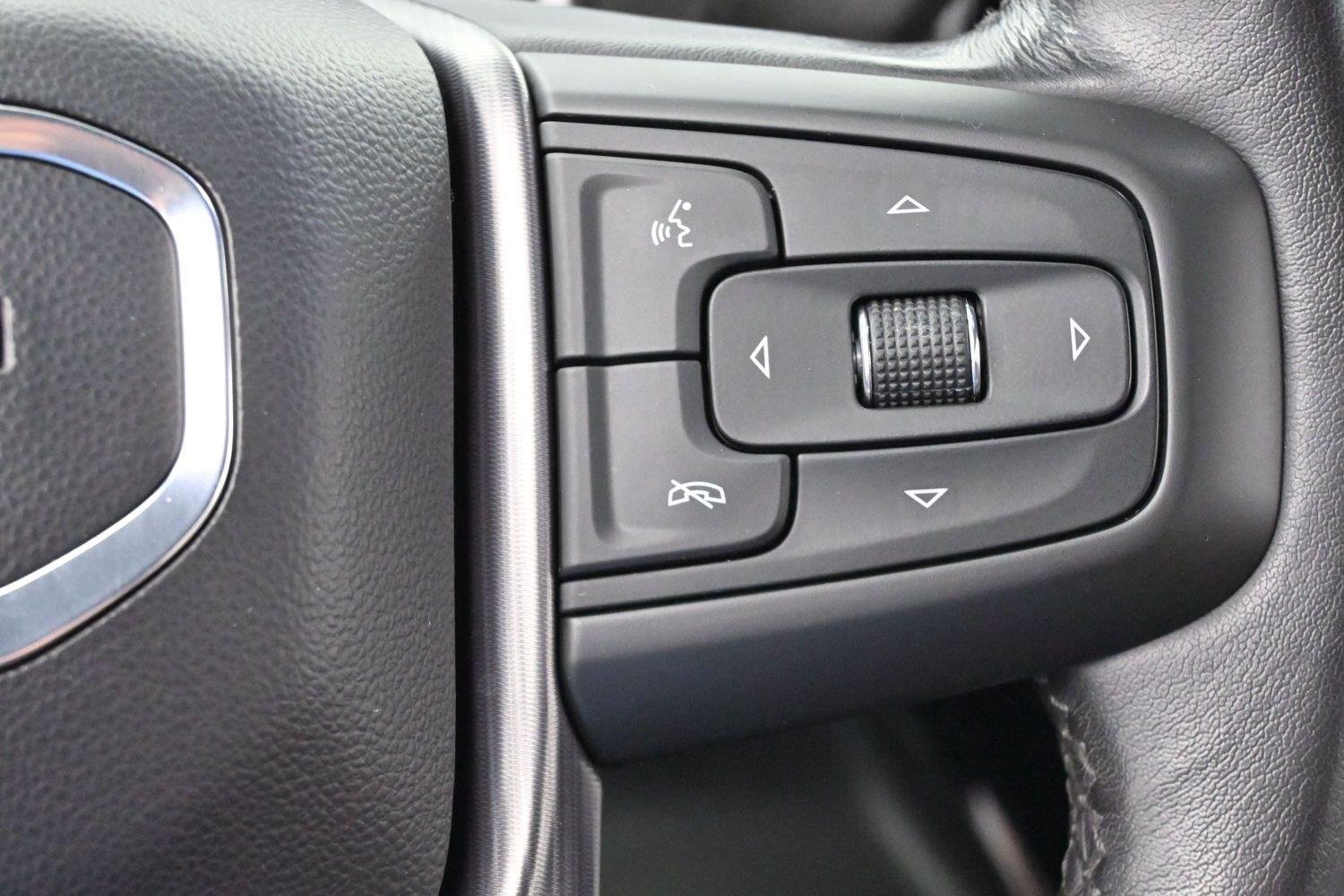Used 2024 Onyx Black GMC Denali Ultimate image 19