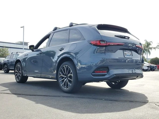 New 2026 Polymetal Gray Metallic Mazda 3.3 Turbo S Premium Plus AWD image 19