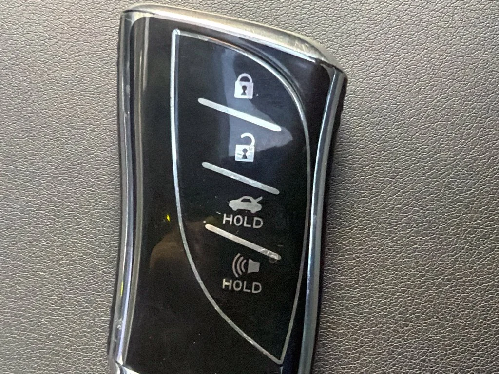 Used 2024 Cloudburst Gray Lexus 250 Premium image 27
