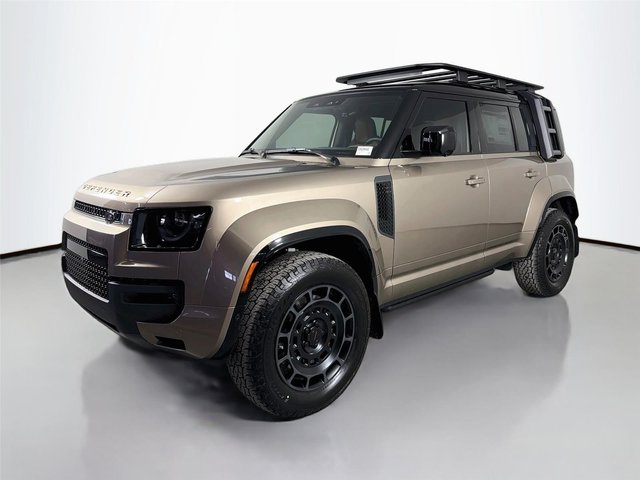 2026 LAND ROVER Defender 110  OCTA