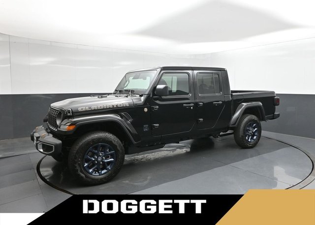 2026 Jeep Gladiator 85th Anniversary Edition