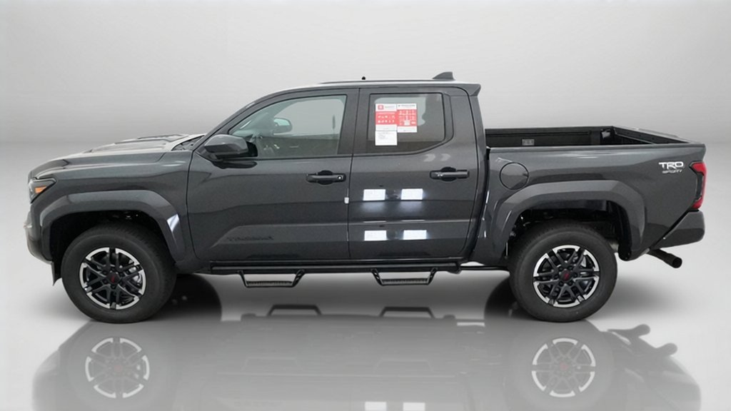 New 2026 Underground Toyota TRD Sport image 2
