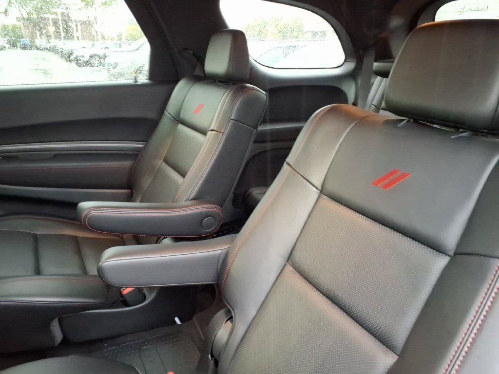 Used 2025 White Dodge R/T Plus image 14