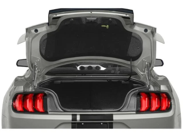 Used 2022 Gray Ford GT Premium image 11