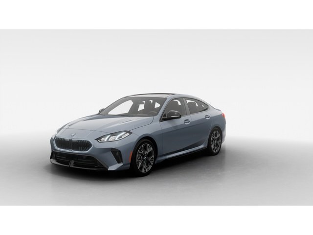 2026 BMW 2 Series 228 xDrive Gran Coupe's photo