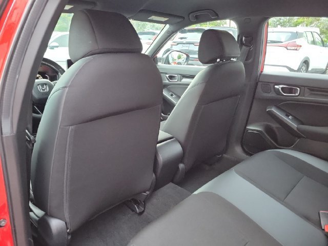 2024 Honda Civic Sport - Photo 10