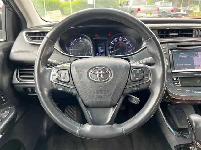 2015 Toyota Avalon Limited - Photo 18