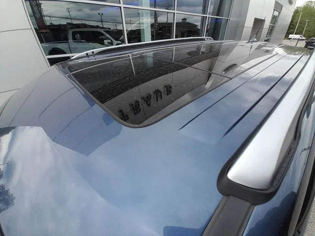 Used 2018 Blue Ford Platinum image 65