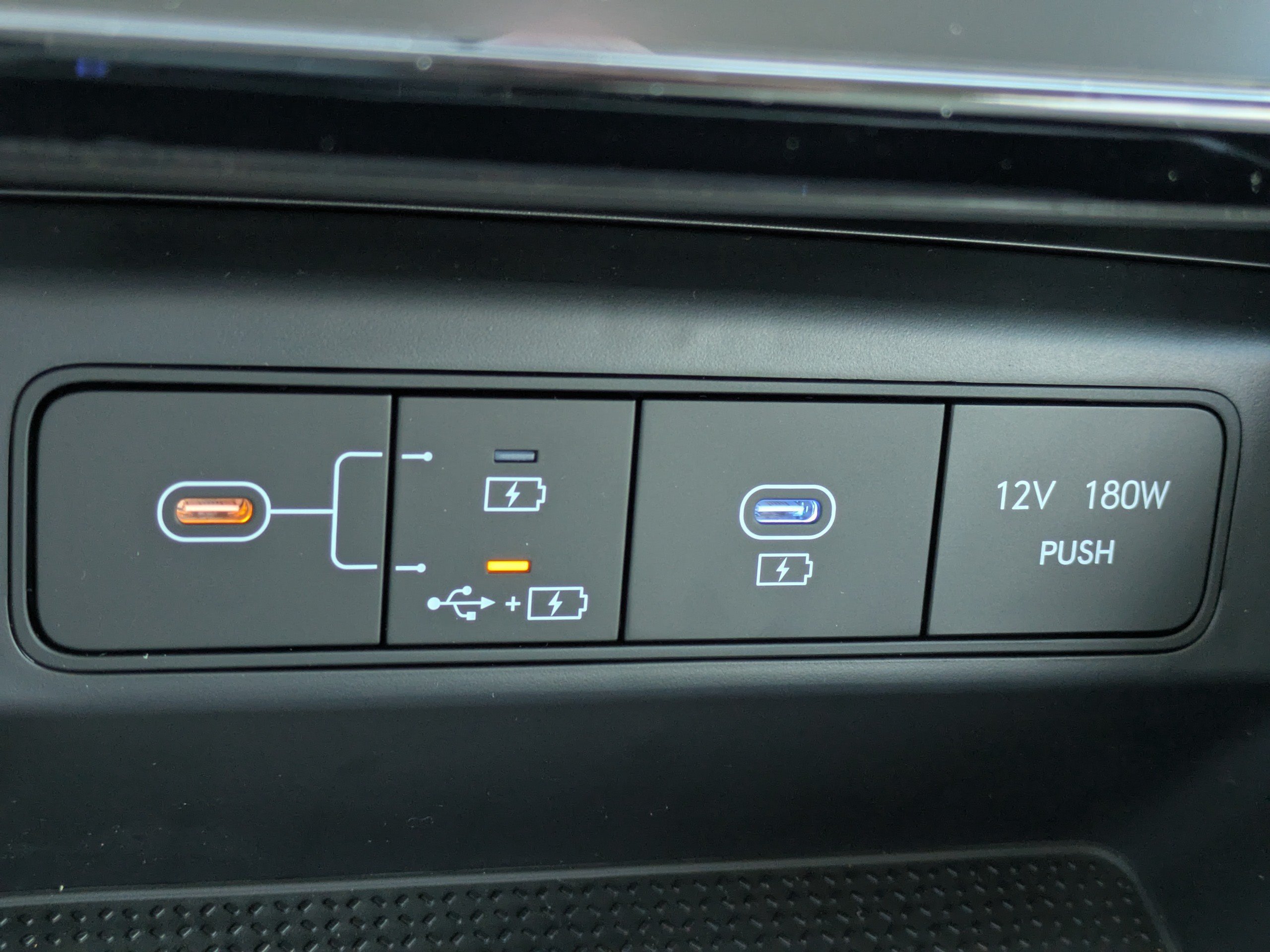 New 2026 Atlantis Blue Hyundai SEL FWD image 20