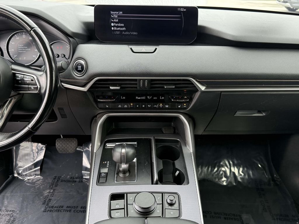 Used 2024 Gray Mazda 3.3 Turbo Preferred Plus image 19