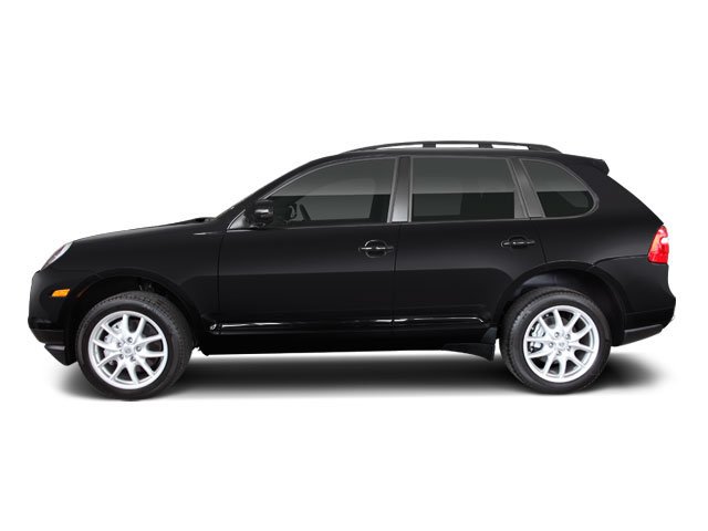 Used 2009 White Porsche S image 3