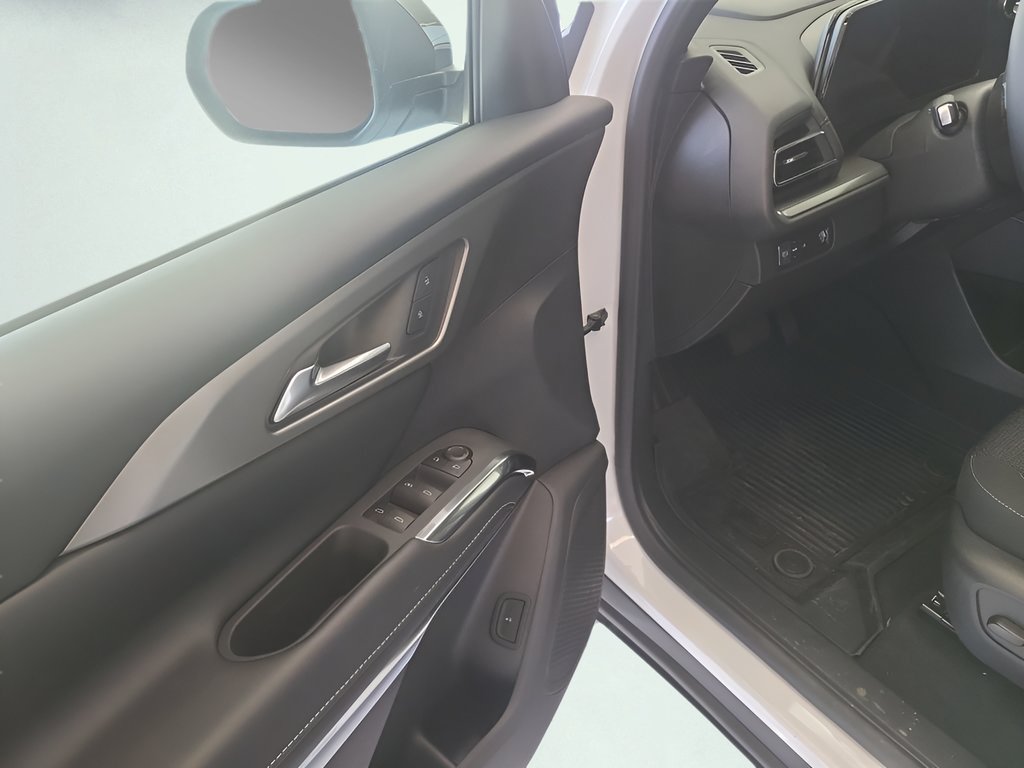 2026 Chevrolet Traverse LT - Photo 11