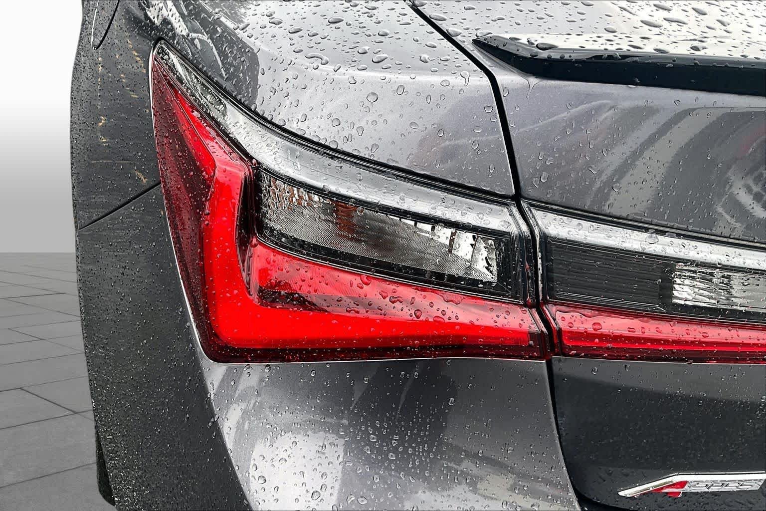 Used 2022 Modern Steel Metallic Acura w/Premium/A-Spec Package image 29