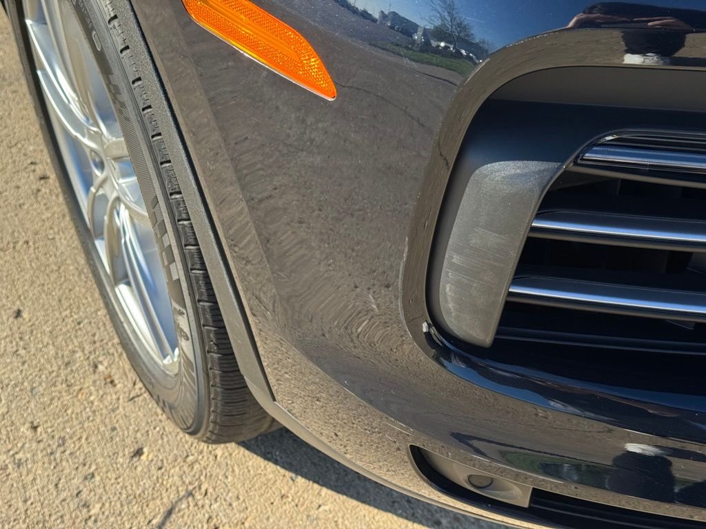 Certified Used 2023  Porsche  image 36
