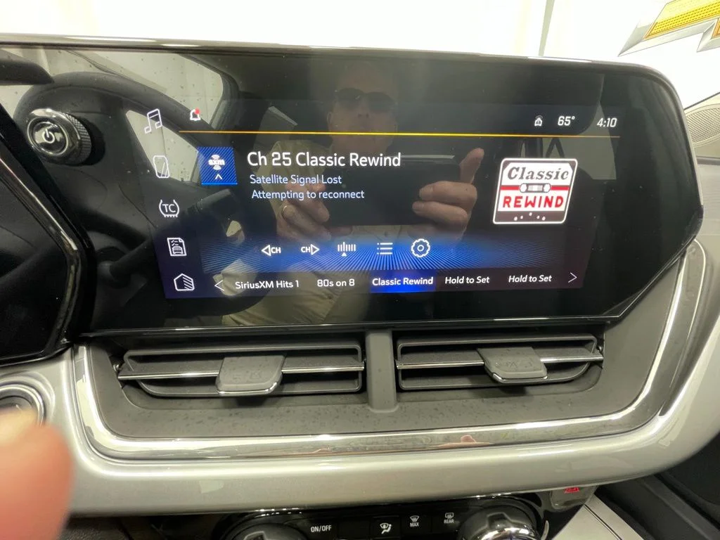 2026 Chevrolet Trax LT - Photo 18