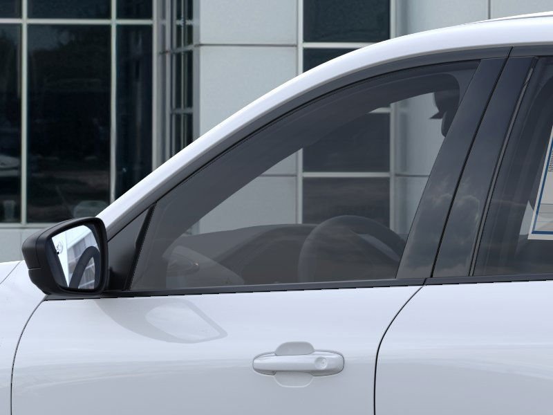 New 2026 Oxford White Ford Active® image 47