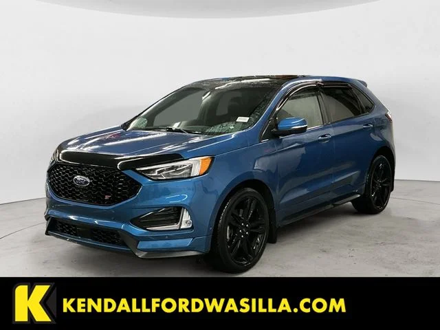 2019 Ford Edge ST