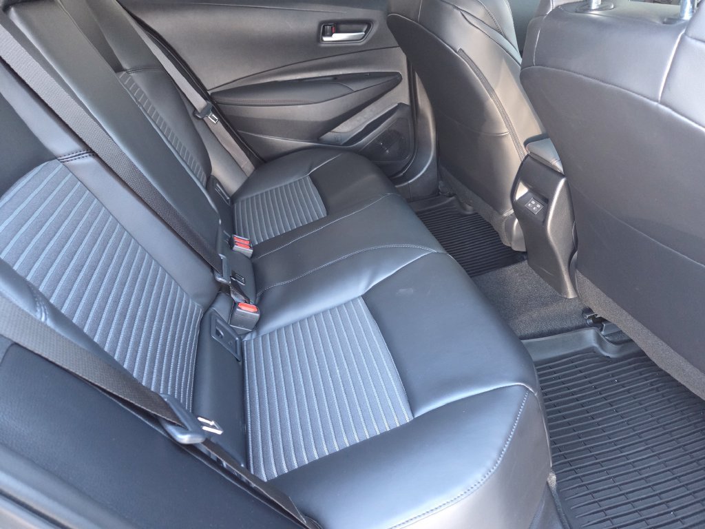 Certified Used 2027  Toyota XSE image 19