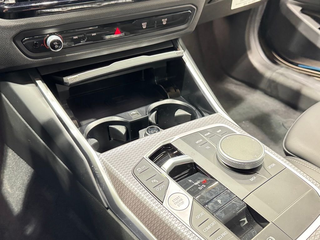 2026 BMW 3 Series 330i - Photo 11