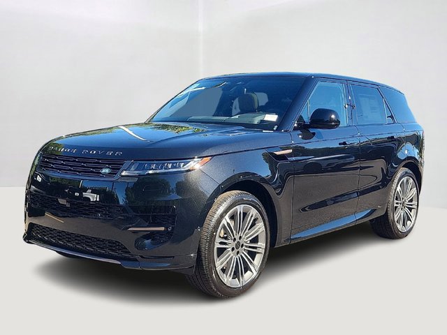 2027|Land Rover|Range Rover Sport|Dynamic SE|4D Sport Utility