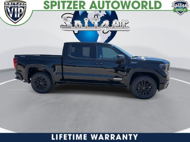 New 2026 Onyx Black GMC Elevation image 17