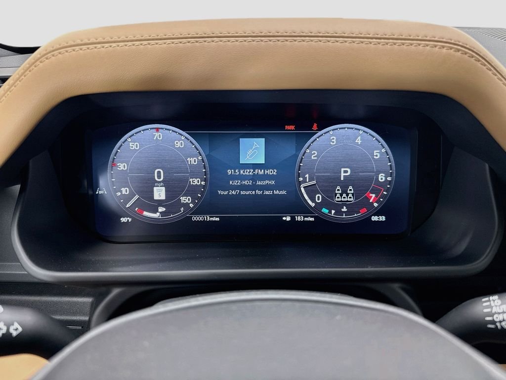 New 2026 Gondwana Stone Land Rover X-Dynamic SE image 30