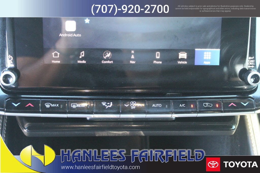 Used 2022 White Jeep Series III image 27