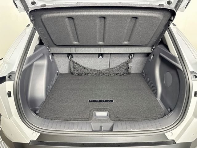 2026 Hyundai Kona Limited - Photo 44