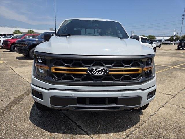 New 2026 Avalanche Ford Tremor® image 8