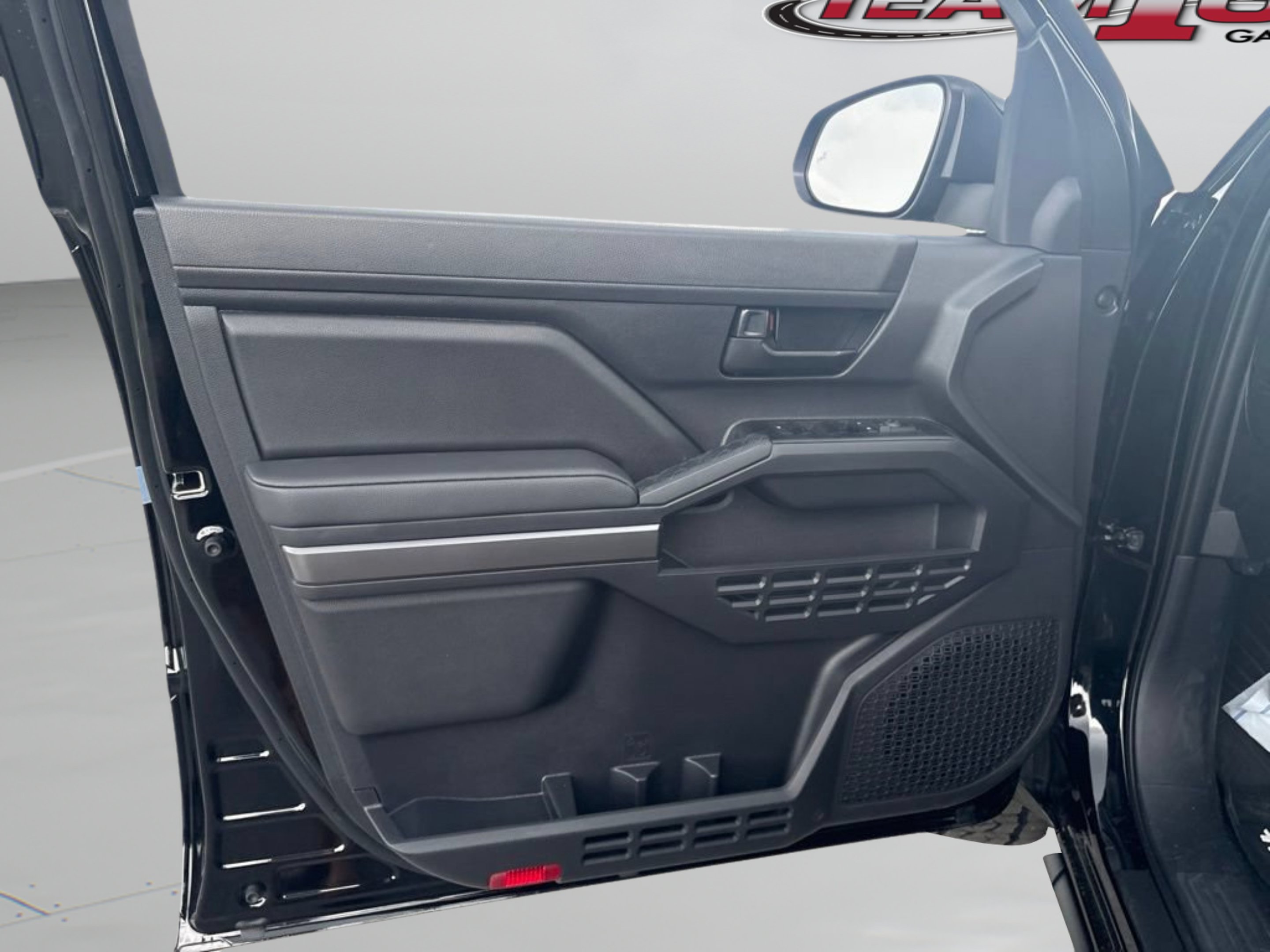 New 2026 Black Toyota SR5 image 16
