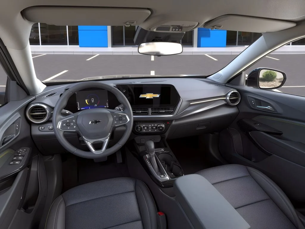 New 2026 White Sands Chevrolet ACTIV image 13