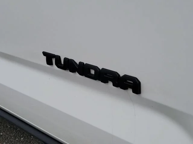 2024 Toyota Tundra SR5 - Photo 7