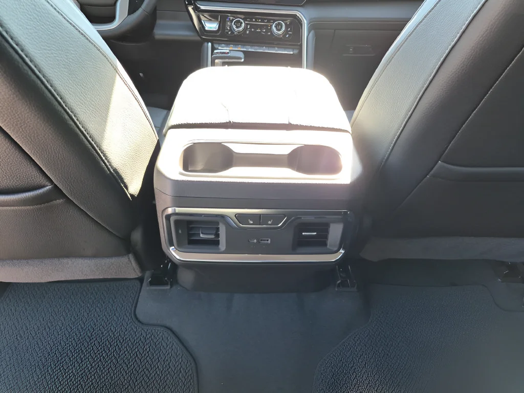 2026 GMC Sierra 1500 Denali - Photo 31