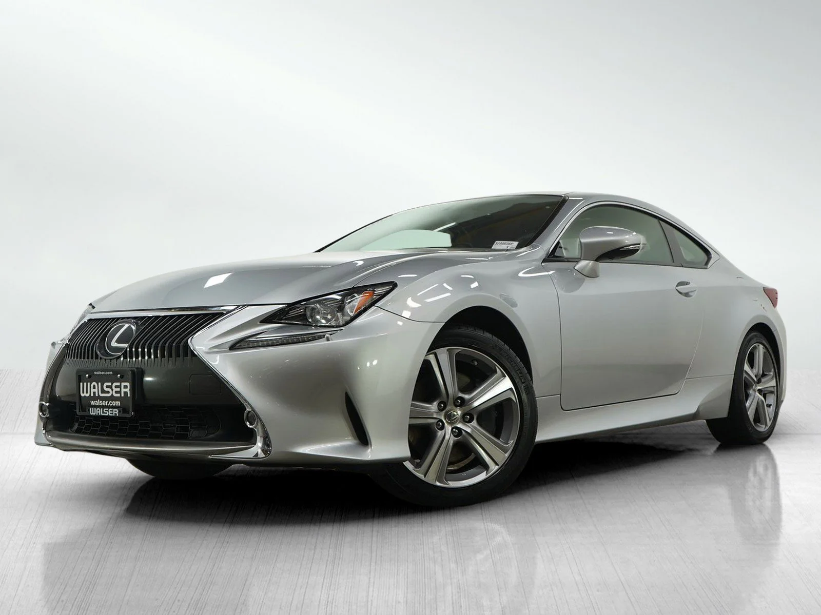 2016 Lexus RC 350 300 AWD's photo