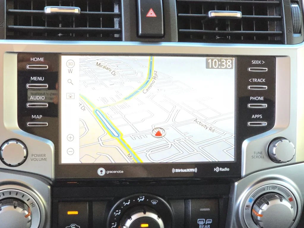 Used 2023 Silver Toyota SR5 Premium image 22