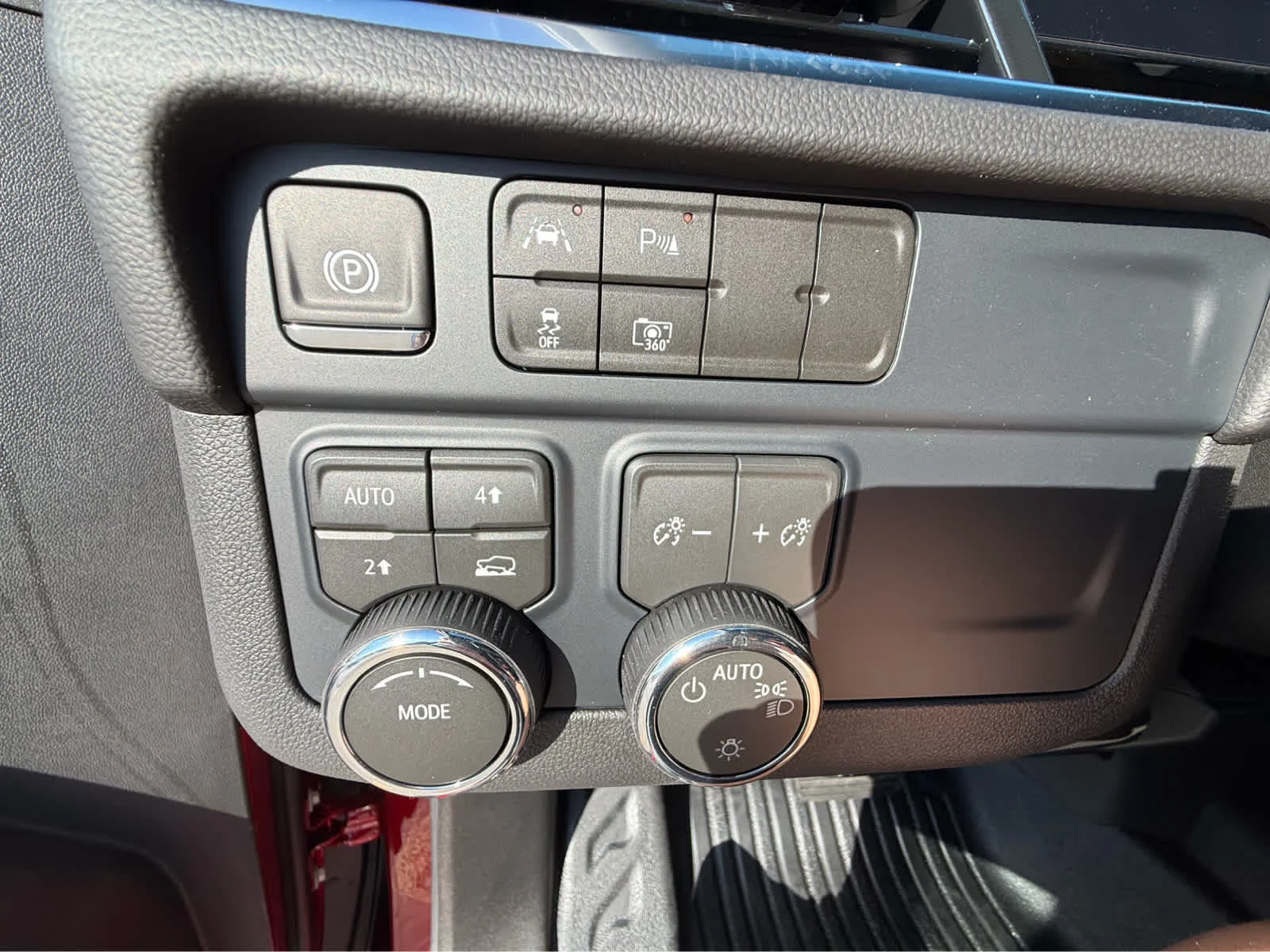 2026 Chevrolet Tahoe Fleet - Photo 15